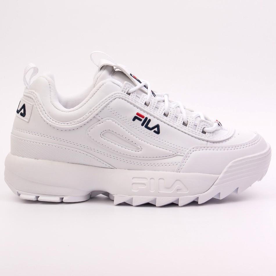Sepatu store fila disruptor