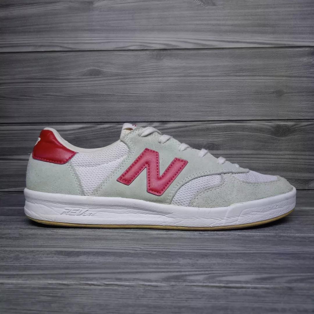 Sepatu new outlet balance crt300
