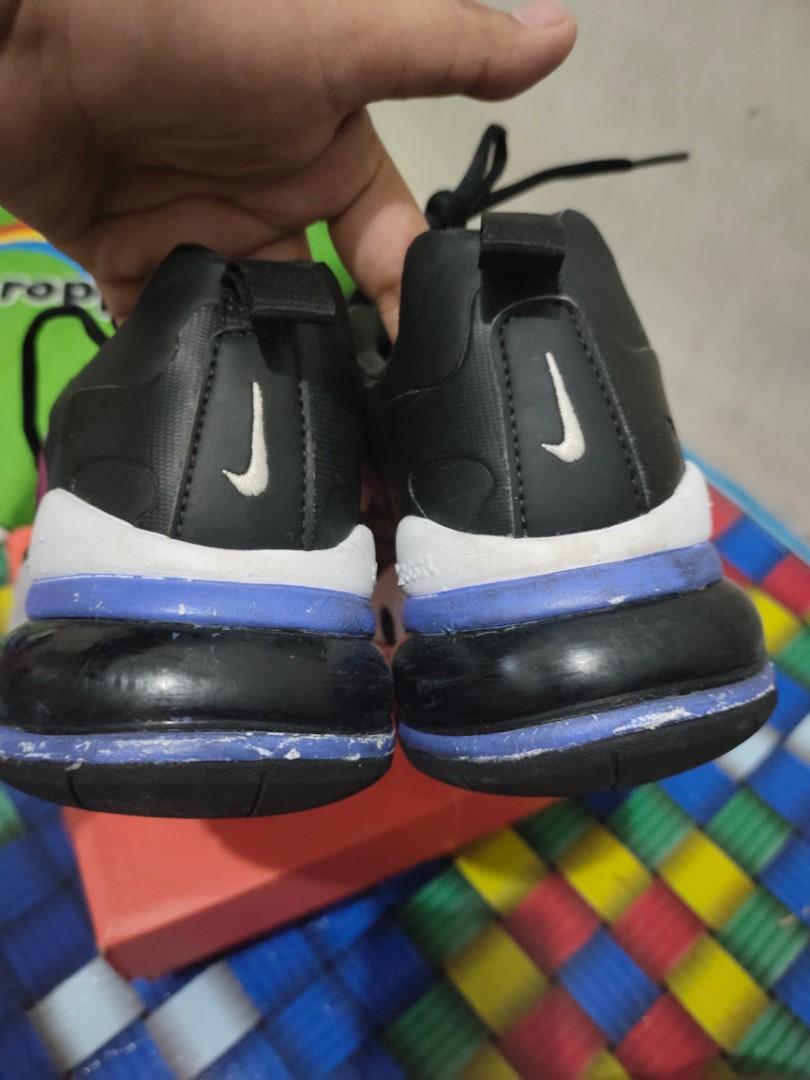 sepatu nike air max 270 original