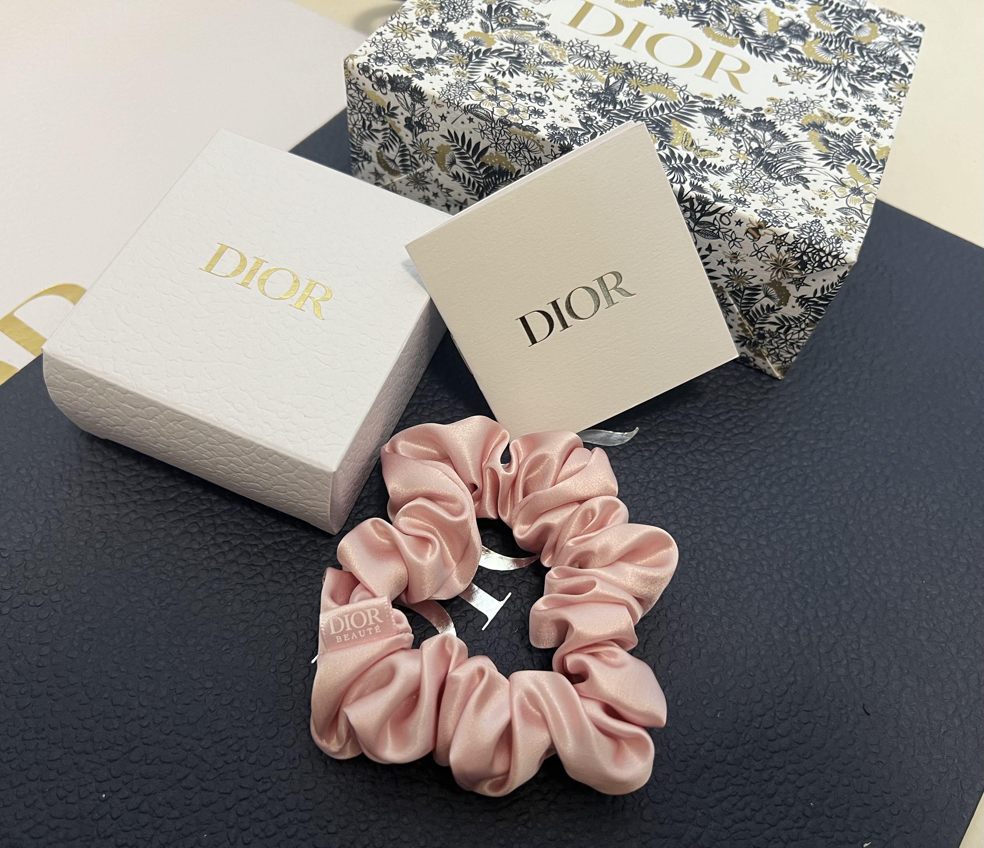 Dior, Accessories, Dior Hair Accessories