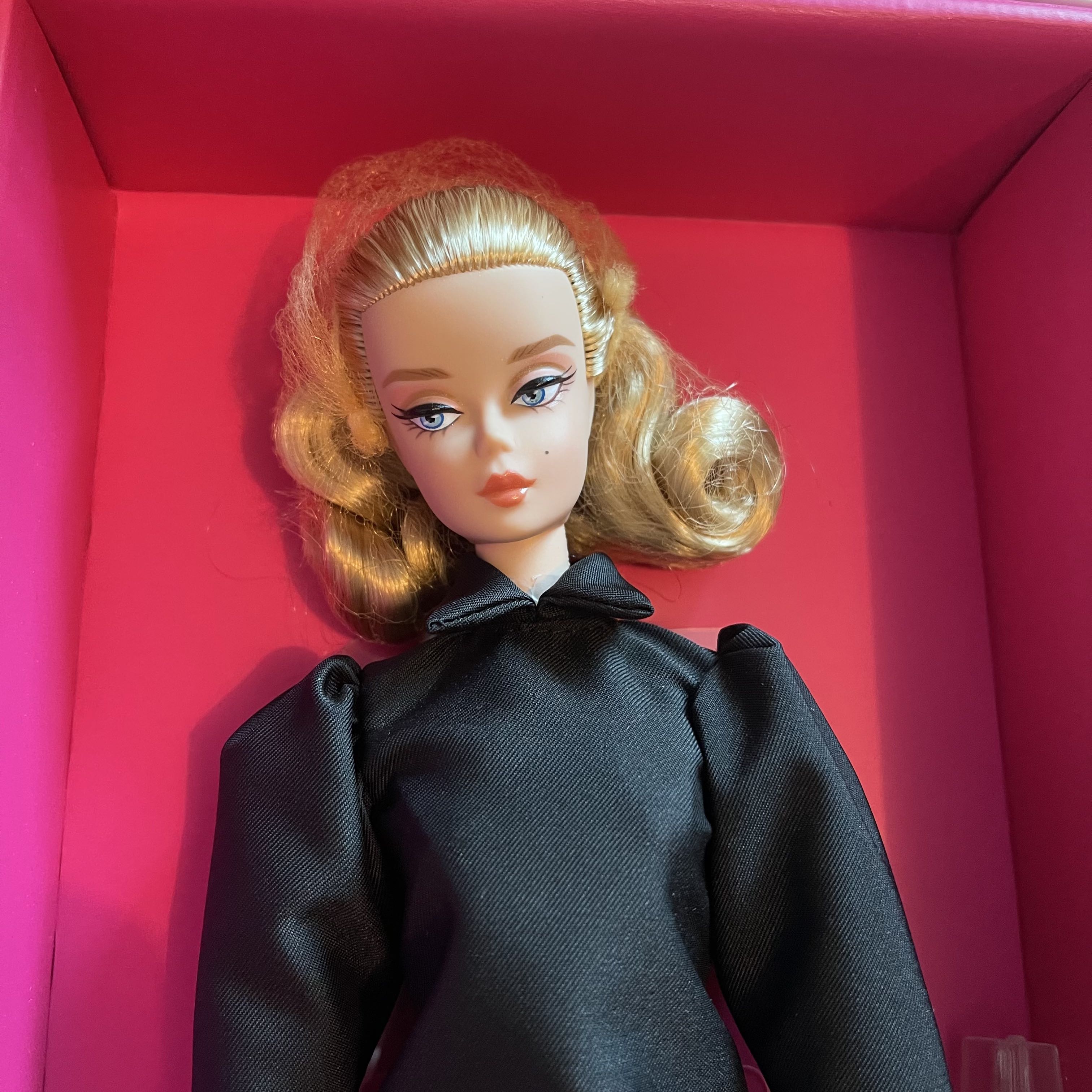 Barbie ght43 store