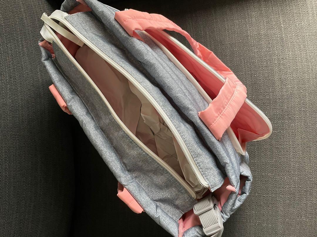 Skip Hop 5 Star Mommy Bag Diaper Bag Tote