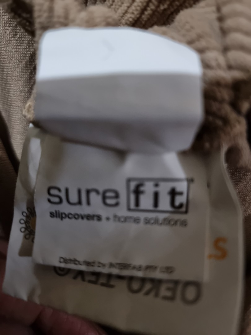 Sofa Cover Spotlight ( set of 3 seater, 2 seater and 1 seater covers