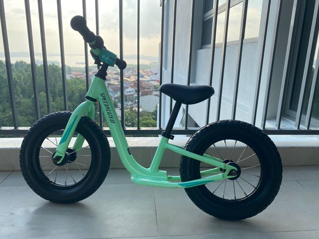 Specialized hot sale hotwalk 2019