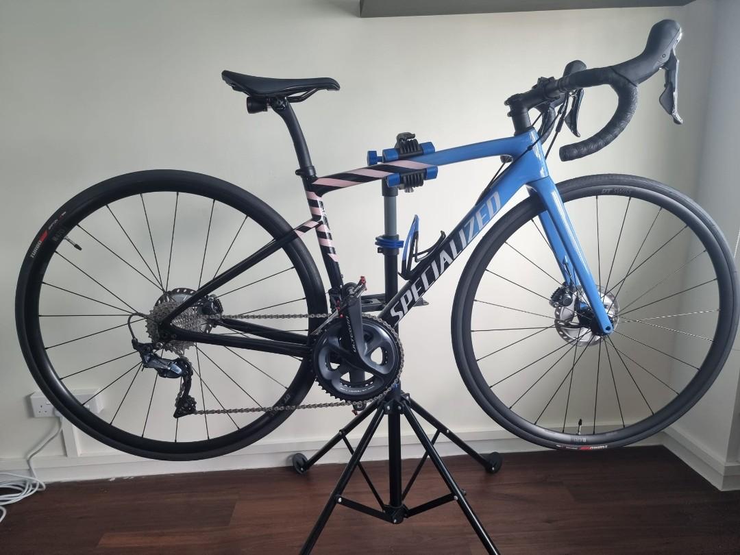 Specialized sl6 best sale size guide