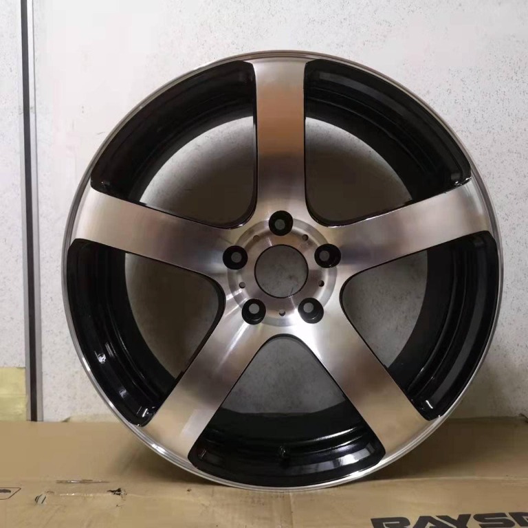 SPORT Rim 18" ESTIMA X70 HRV CRV ALPHARD VELLFIRE HARRIER CHR CIVIC