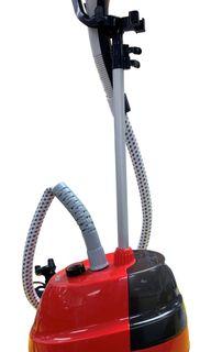 Steam Iron with Stand