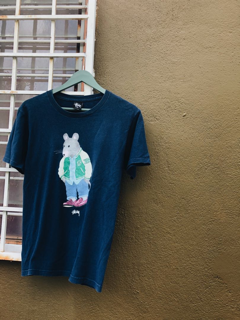 STUSSY RAT, Men's Fashion, Muslim Wear 