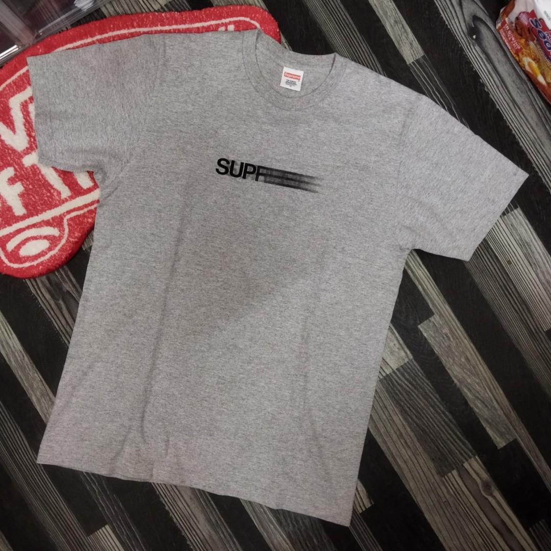 Supreme ss17 deals tees