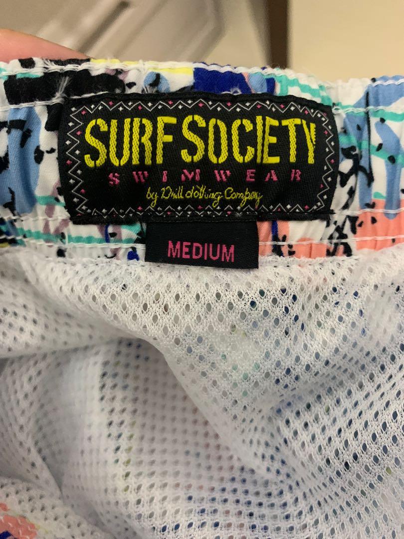 Swim society shop clearance