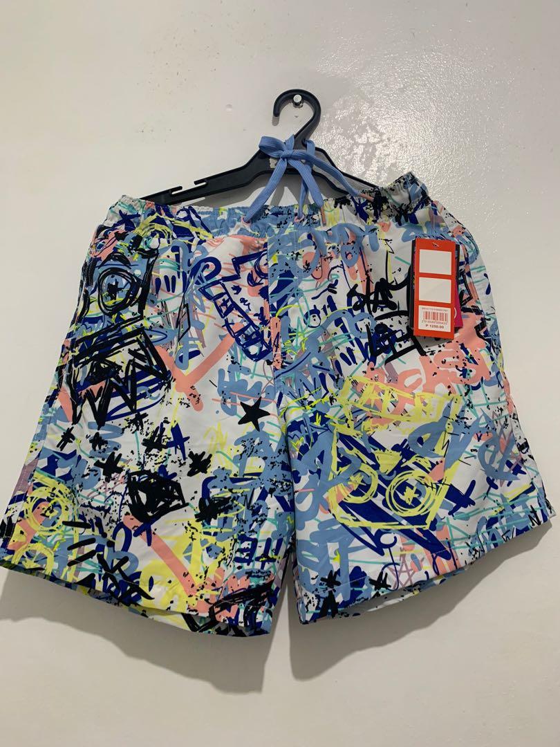 Surf 2025 society swimwear