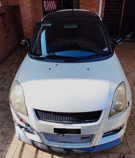 4300 Car Modification In Ludhiana Best