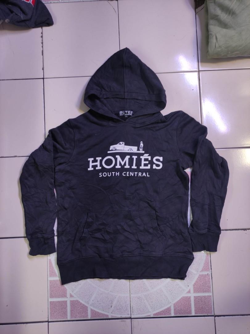 Hoodie homies 2025