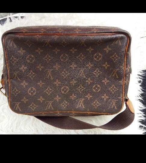 Tas L V authentic original murah handcarry, Gallery posted by 💎💎