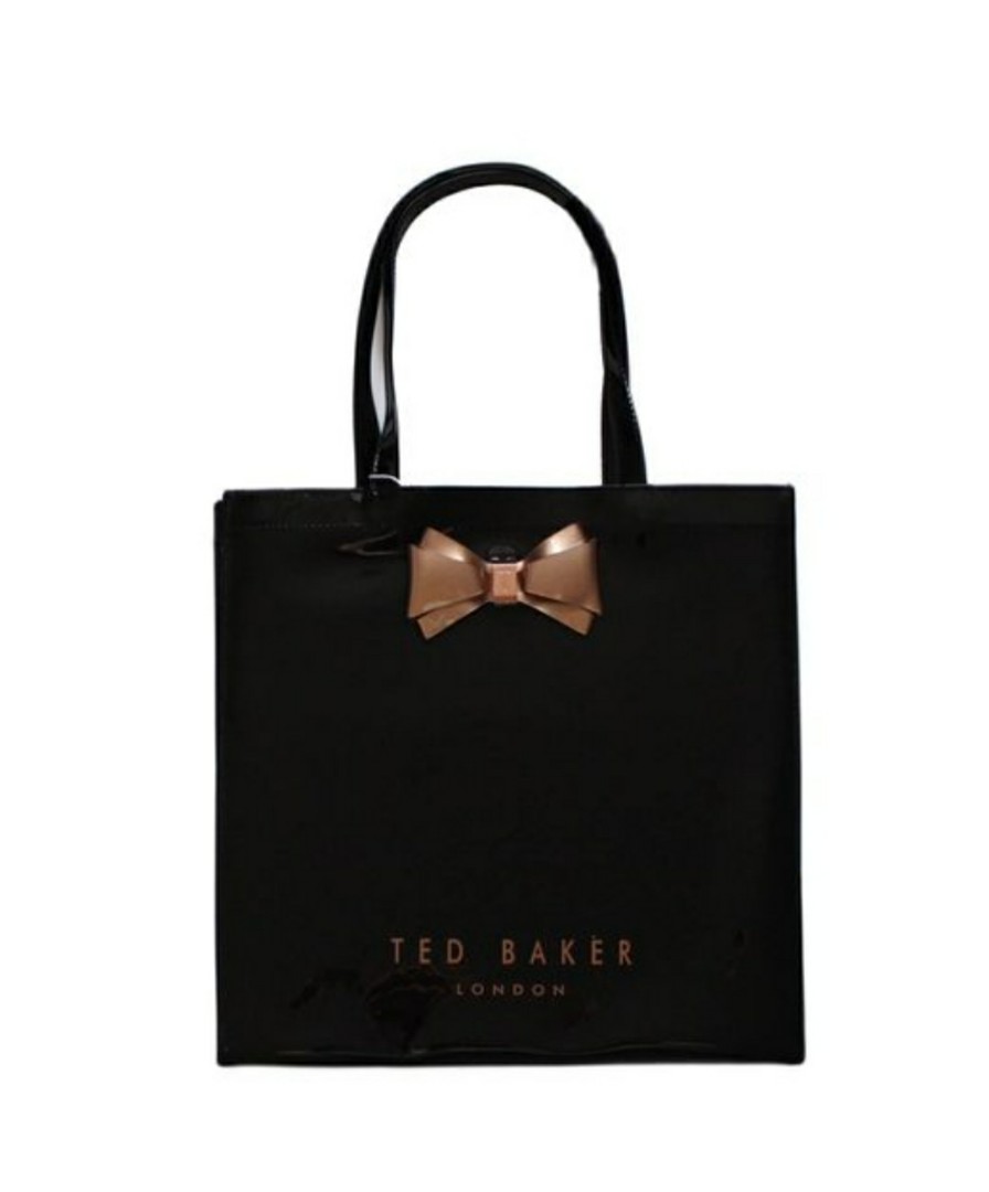 Ted Baker bag, Luxury, Bags & Wallets on Carousell