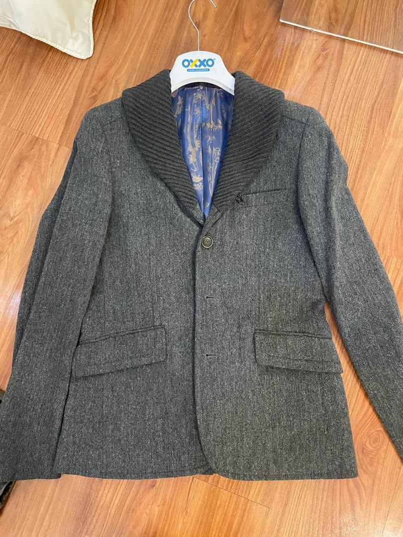 baker by ted baker jacket