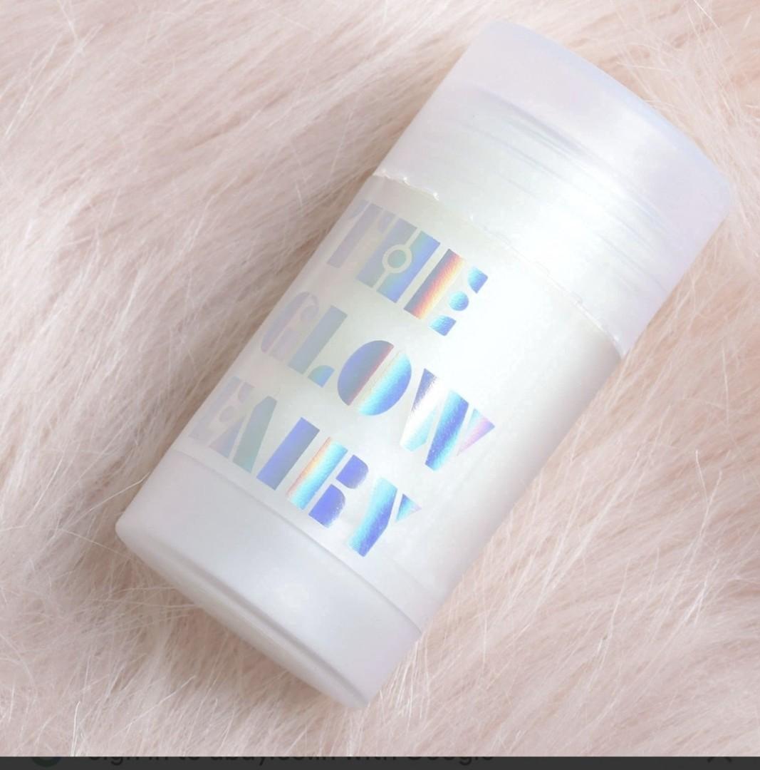 The Glow Fairy Body Glow Wand BN, Beauty & Personal Care, Bath & Body