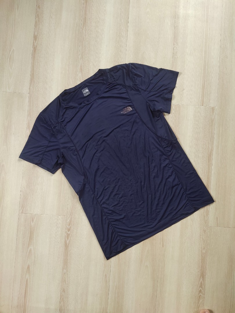 North face dri fit 2025