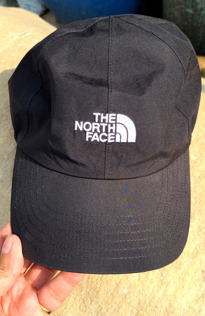 The North Face Gore-tex Cap, Men's Fashion, Watches & Accessories, Caps ...