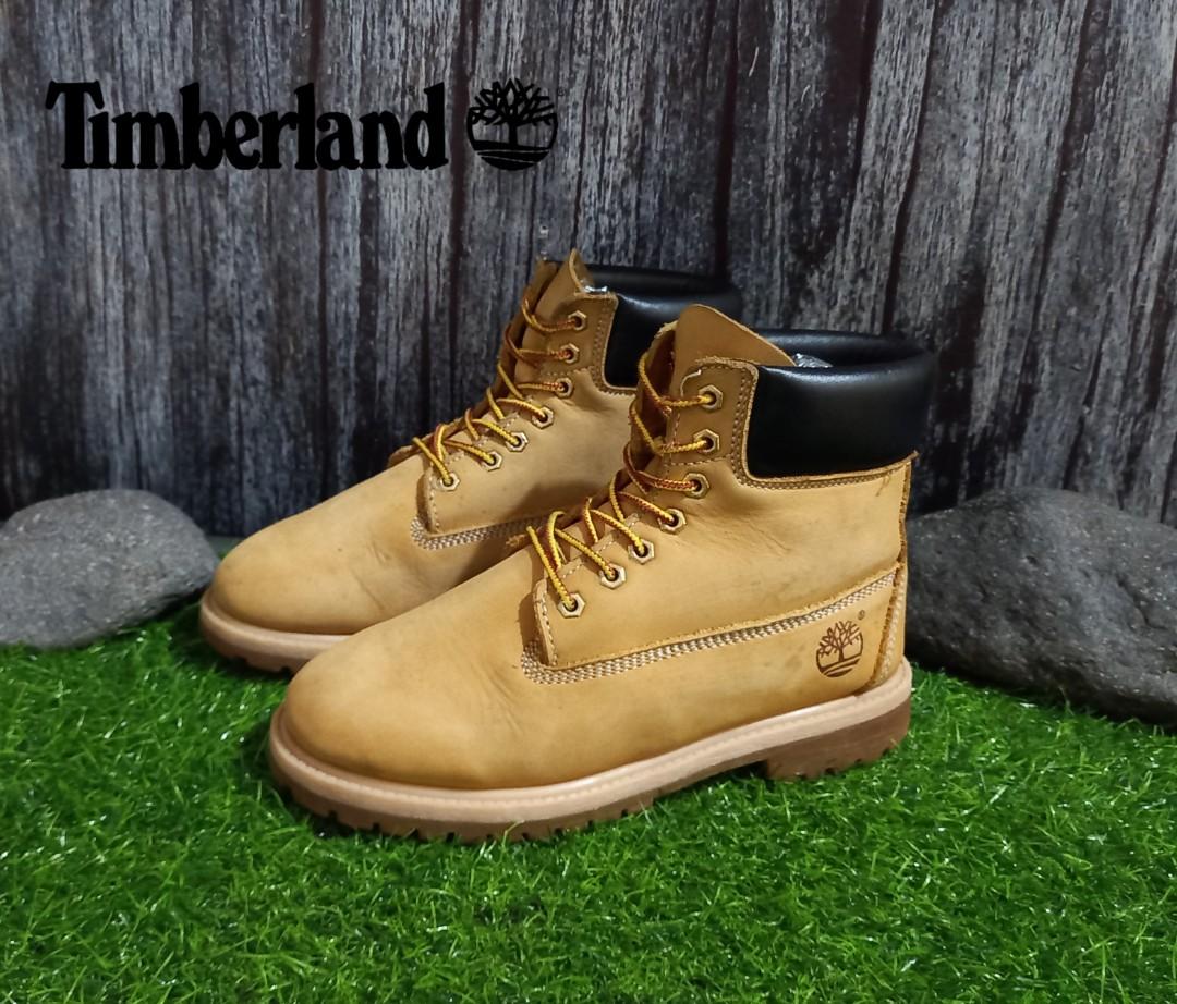 wheat yellow timberland