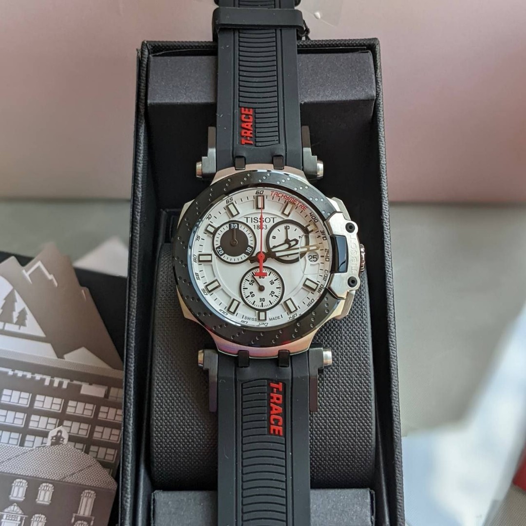Tissot t1154172701100 store