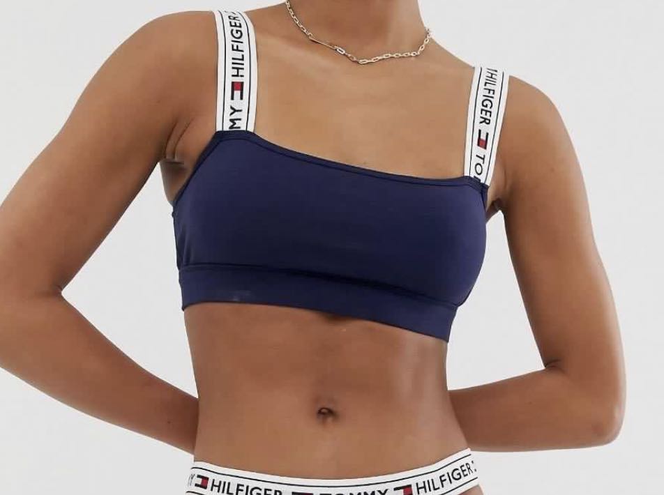 M size Tommy Hilfiger Bra Carousell