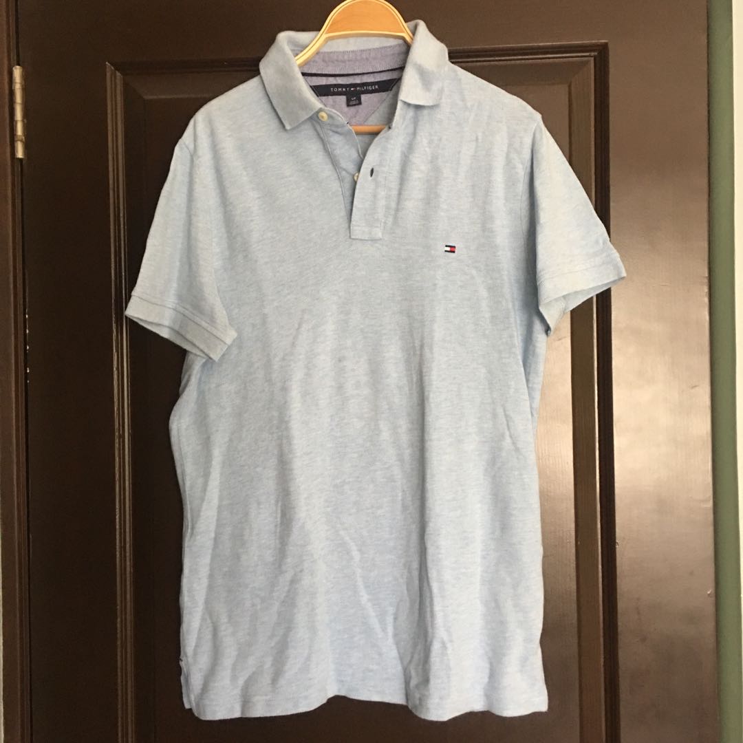 Tommy Hilfiger Polo USA 🇺🇸, Men's 