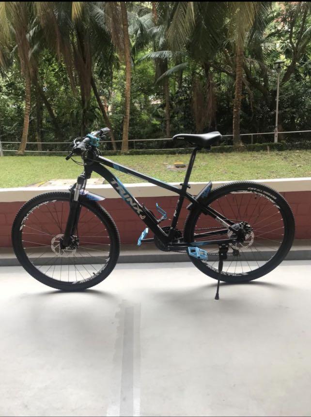 Trinx M136 elite