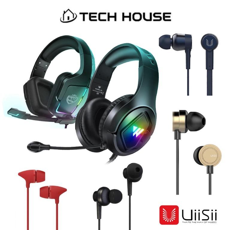Uiisii best sale b1 review