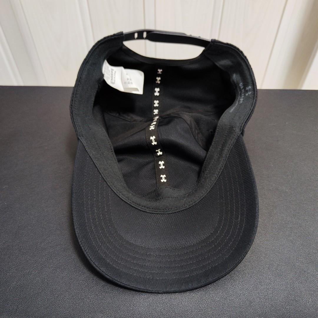 Under Armour Varsity Flex Cap, Men's 