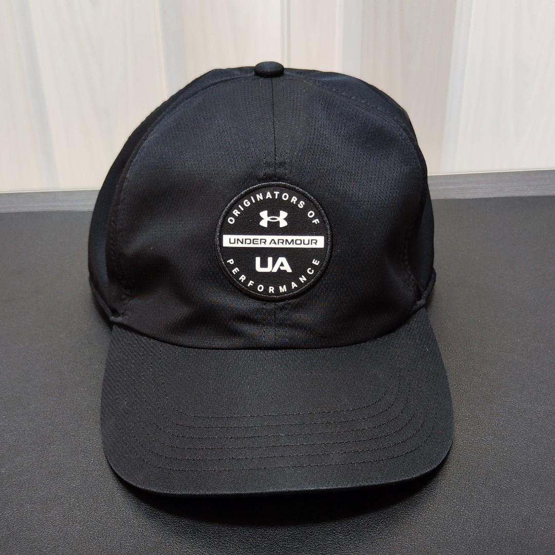 Under Armour Varsity Flex Cap, Men's 