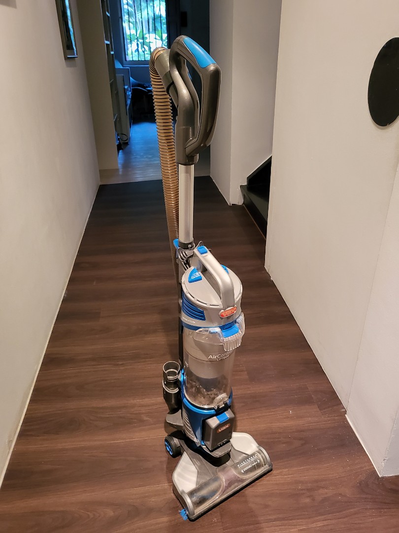 Vax cordless vacuum, TV \u0026 Home 