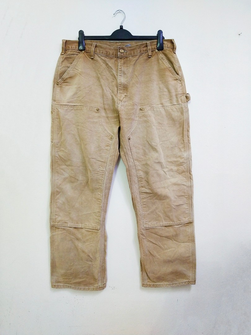 Vintage Carhartt Double Knee Carpenter 