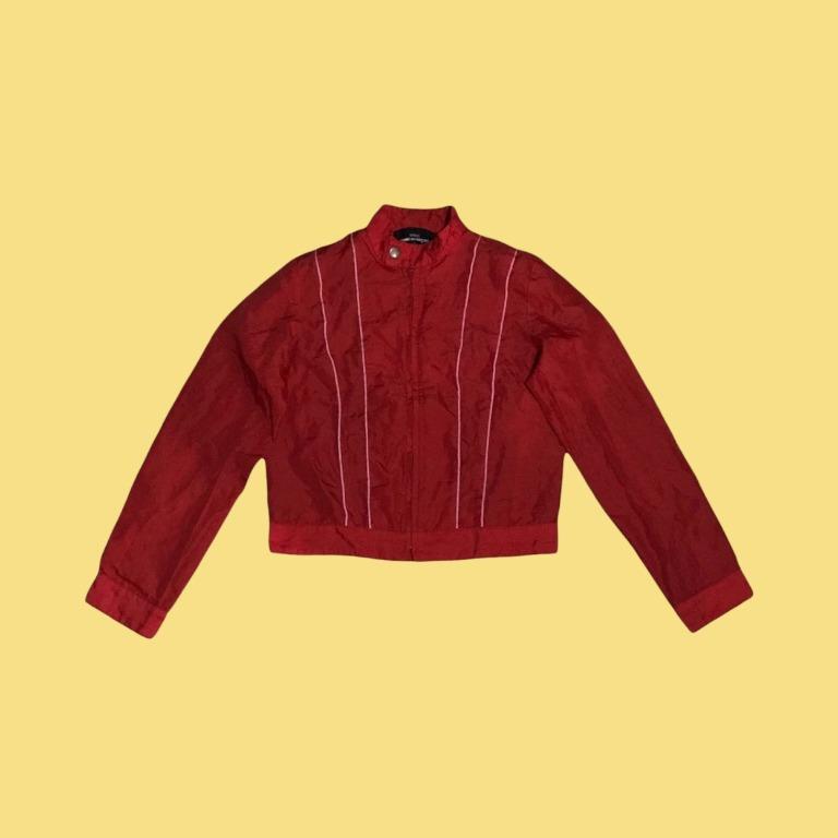 Cdg tricot hot sale