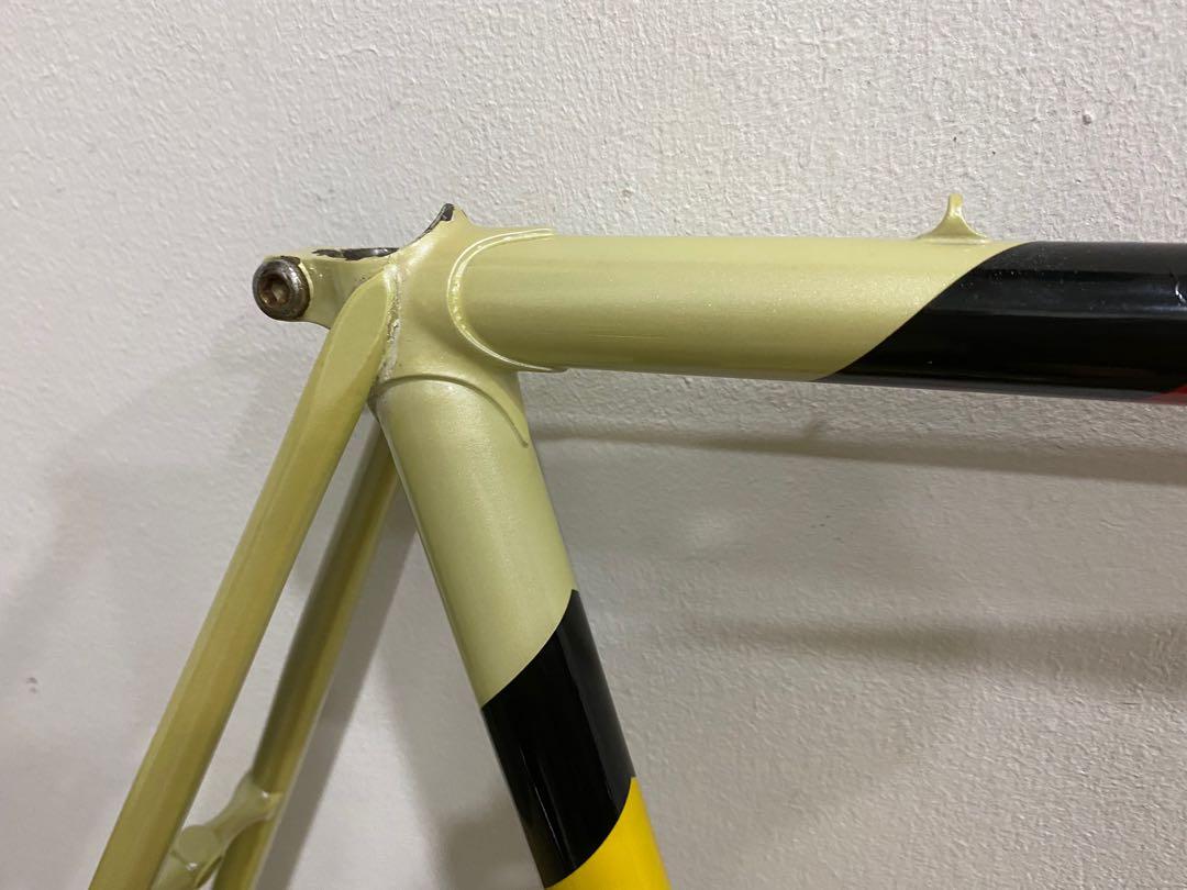 Reynolds 753 tubing discount