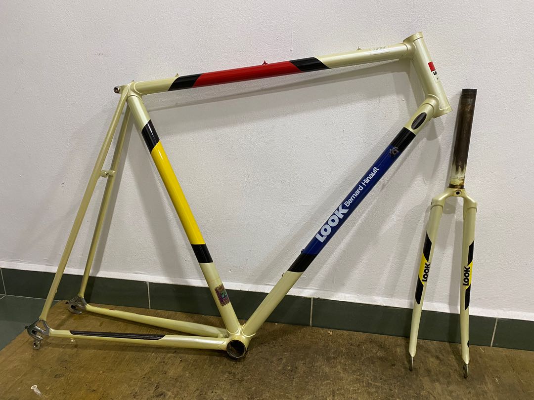 Reynolds 753 store frame for sale