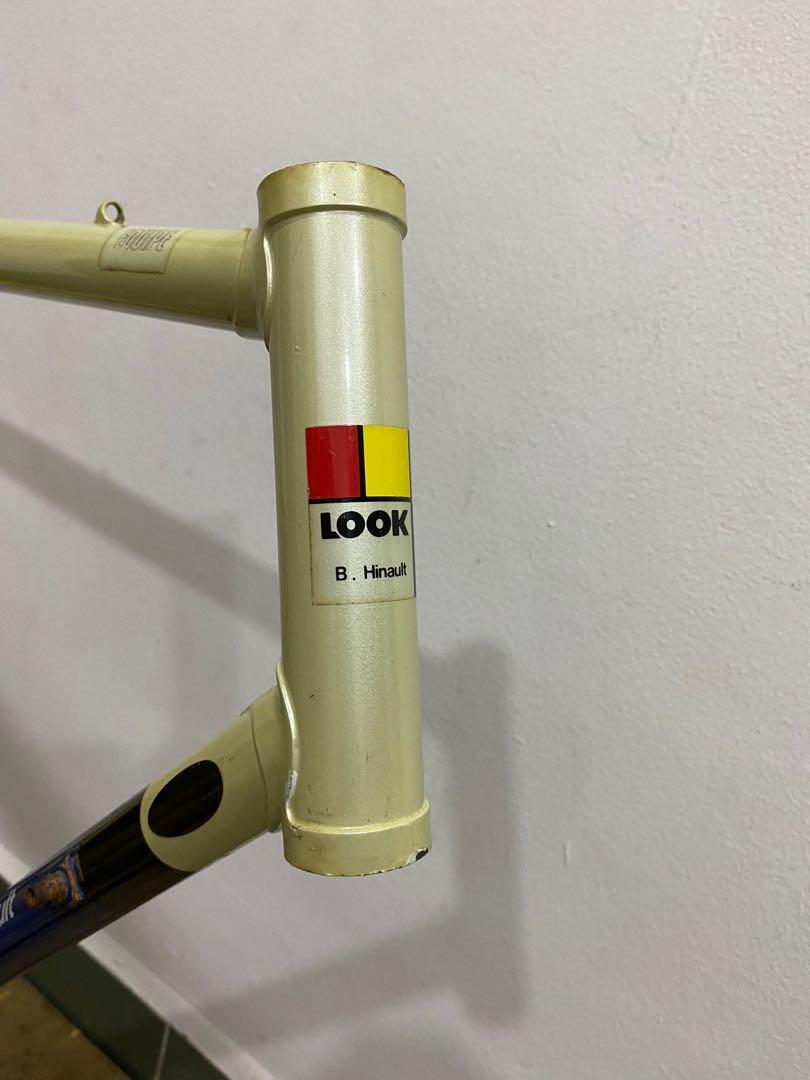 reynolds 753 tubing