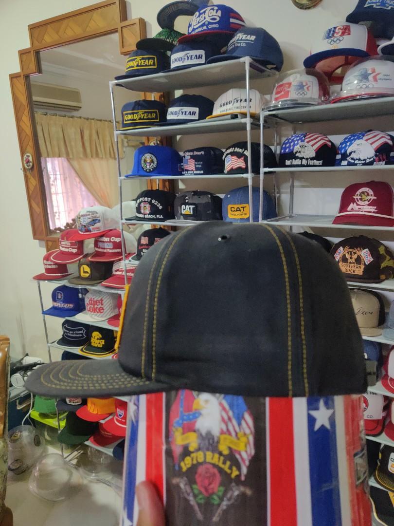 Polo hat canada sales