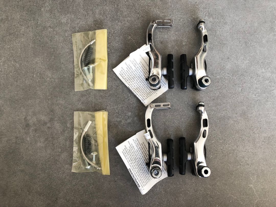 Shimano acera sales v brake