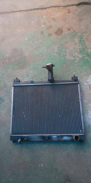 Vios ncp42 radiator (used) good condition - harga nego, Auto ...