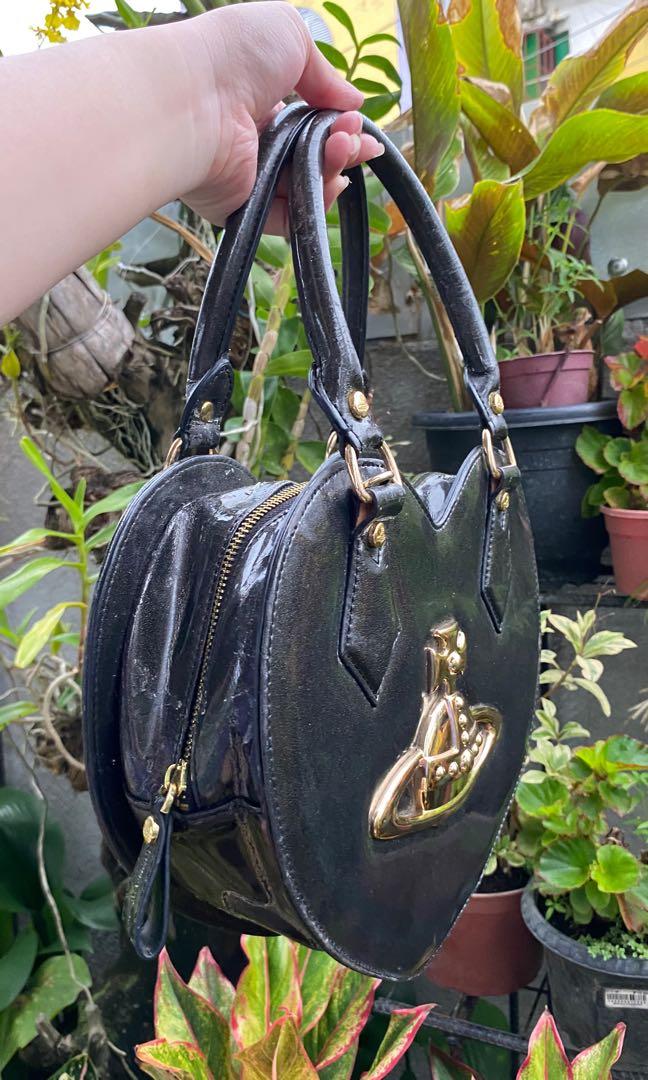 Vivienne Westwood Chancery Bag
