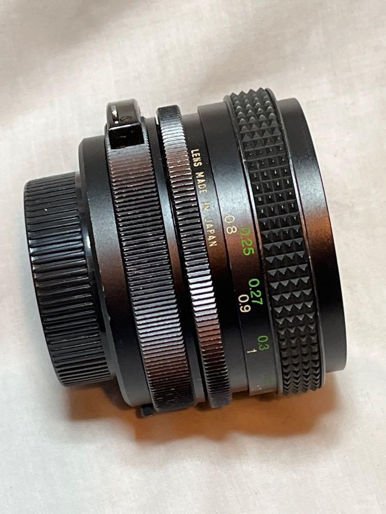 vivitar 28mm m42
