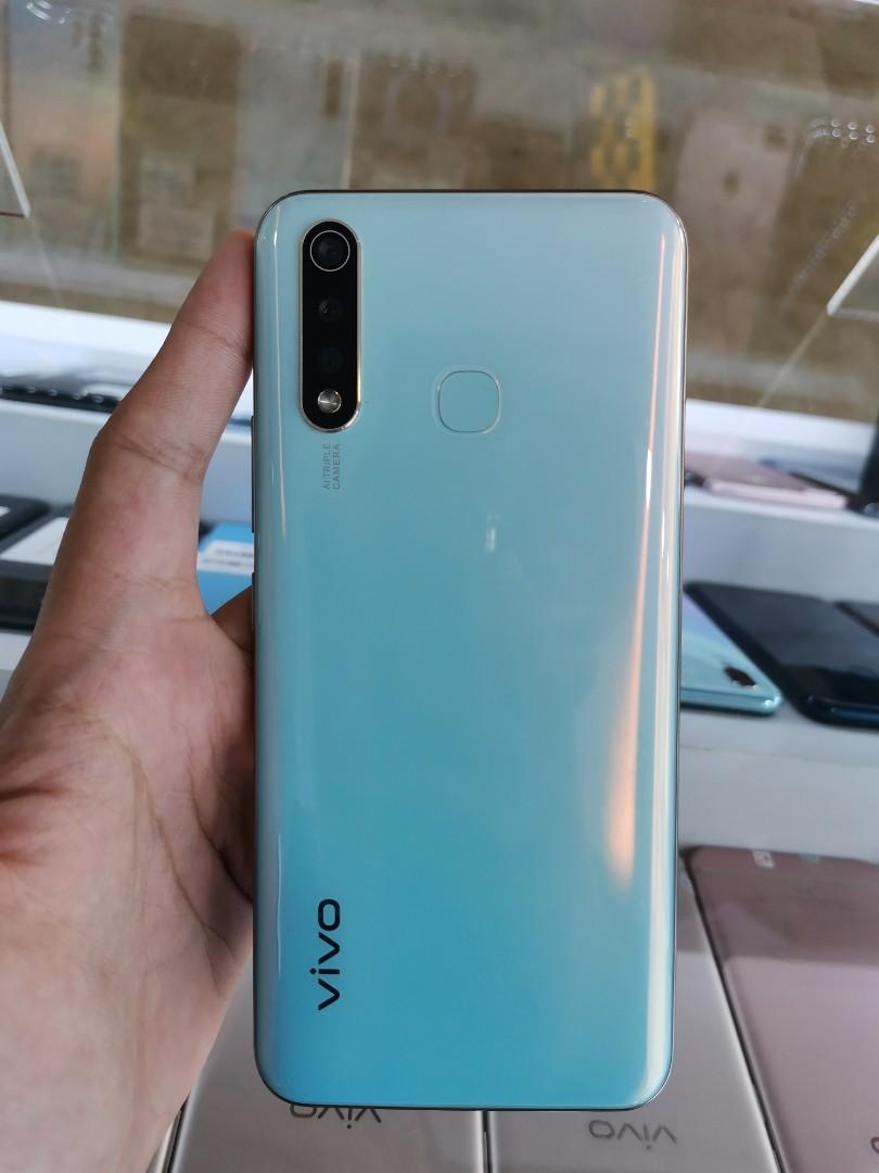 VIVO Y19