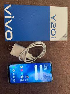 Vivo Y30i Android (ALMOST BRAND NEW)