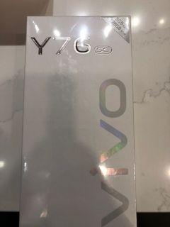 Vivo Y33s 8GB RAM 128GB ROM Midday Dream HP mobile phone, Mobile 