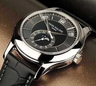 Patek 5205g hotsell retail price