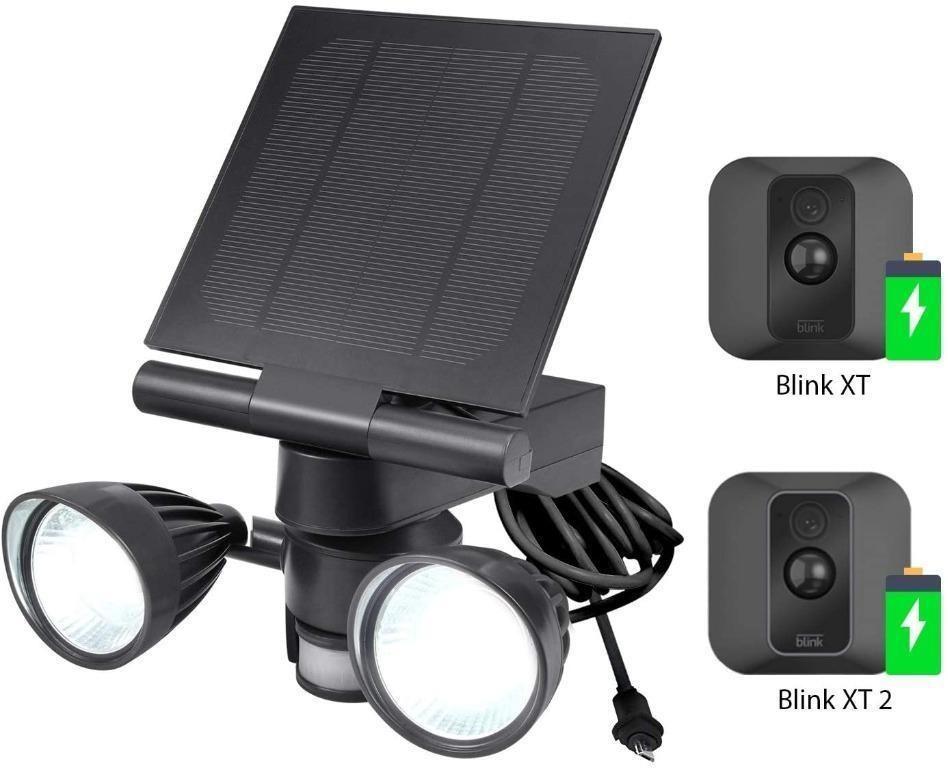 Tapo Camera Questions And Answers: Wasserstein Solar Panel For