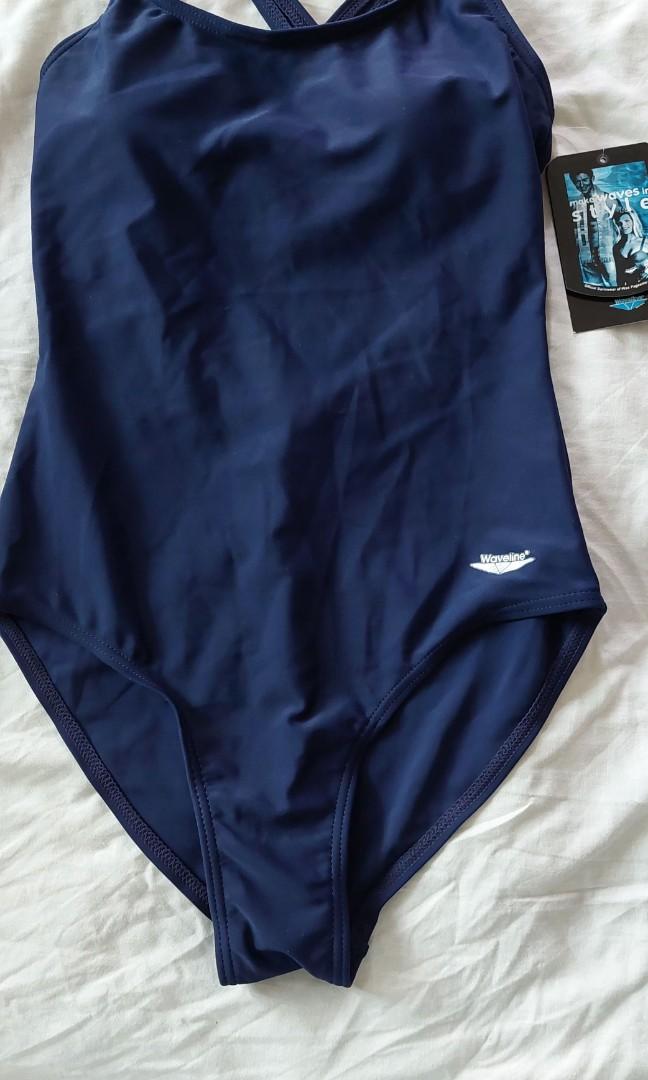 Speedo Ladies' 1-piece Swimsuit