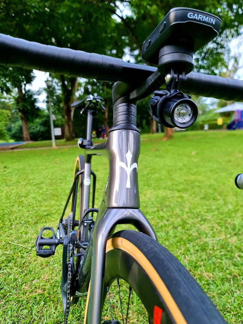 Wilier Filante SLR Iridium Green. Size S, Sports Equipment, Bicycles & Parts, Bicycles on Carousell