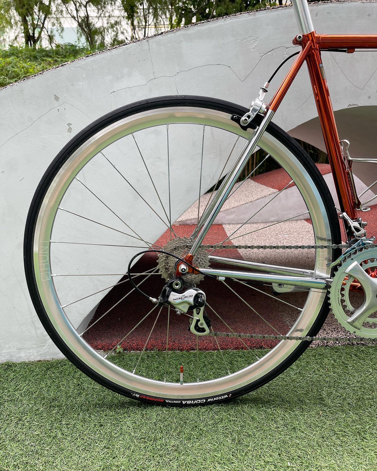 Wilier superleggera 2025 ramato for sale